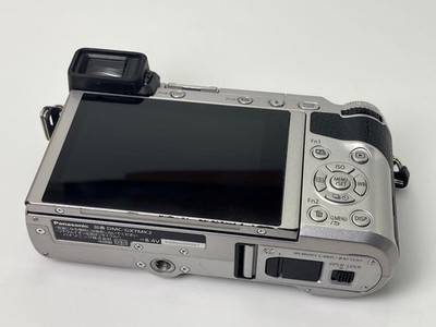 TOP MINT] Panasonic LUMIX DMC-GX7MK2 GX85 GX80 16.0MP | eBay
