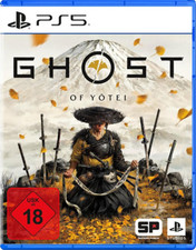 Ghost of Yotei (Playstation 5)