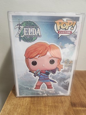 Avinia Funko Pop!