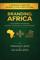 Emmanuel Bope (U. A.) | Branding Africa | Taschenbuch | Englisch (2026)