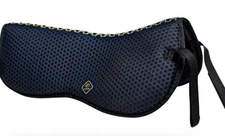 Kavallerie Air Honeycomb Half Pad Classic Navy