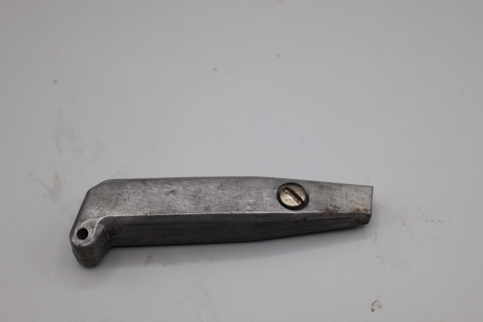 - Carving Knife- Boy Scouts Of America (read)