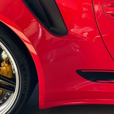 Pannelli della carrozzeria per Porsche 997 (911