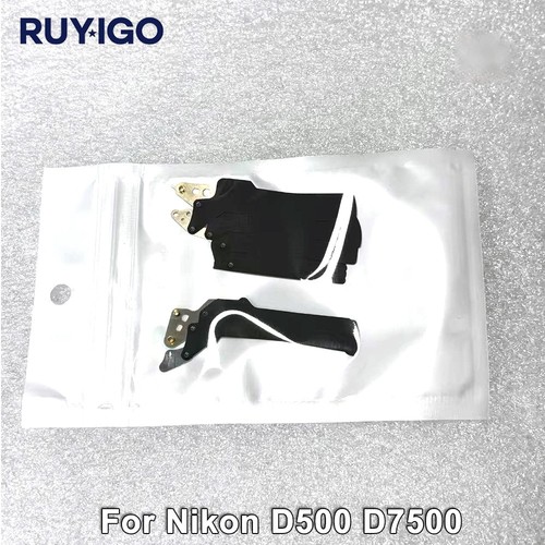 D500 D7500 Shutter Blade Curtain Camera Repair Part for Nikon