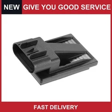 Pack of 1 for Chevrolet Trailblazer 2002-2006 AC Heater Blower Motor Resistor