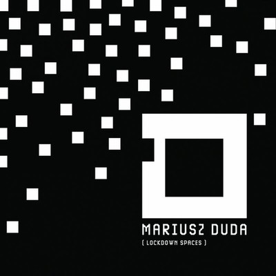 Mariusz Duda Lockdown Spaces LP Vinyl NEW