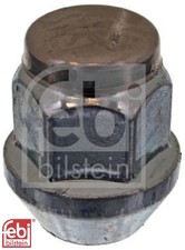 febi bilstein 46617 Radmutter für BMW für Opel für Chevrolet für Daewoo 