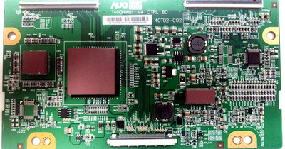 Brand New T400HW01 V4 CTRL BD 40T02-C02 T-Con Board LCD Controller