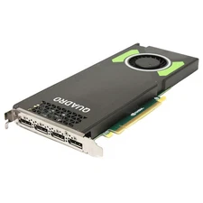 NVIDIA Quadro M4000 8GB GDDR5 4x DisplayPort GPU Video Graphics Card Dell 1T98G