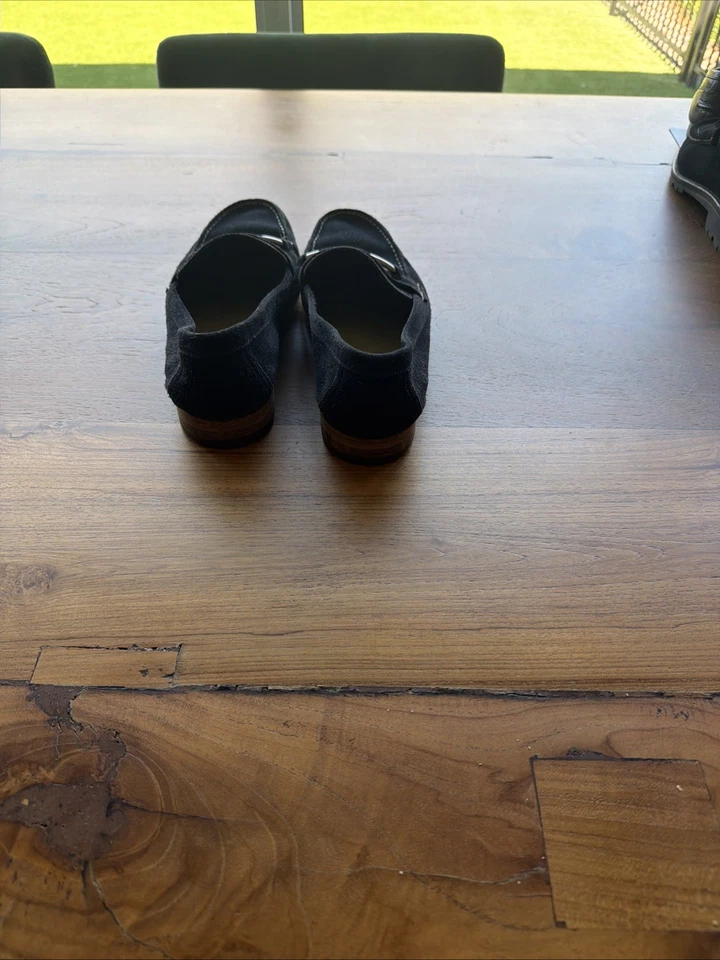 Mocasín clásico Hermes para hombre Foto 2 de 4