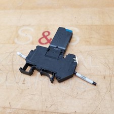 Phoenix Contact UK 6-FSI/C Terminal Block, 8.2mm, 26-8AWG - USED