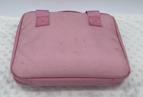 Étui à pistolet rose à fermeture éclair souple avec serrure câble pistolet marque Propper - Photo 12/13