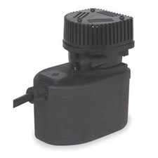 Dayton Pump,  Submersible,1/125  2HNN4 Dayton 2HNN4 190735220115