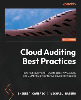 Shinesa Cambric (u. a.) | Cloud Auditing Best Practices | Taschenbuch | Englisch