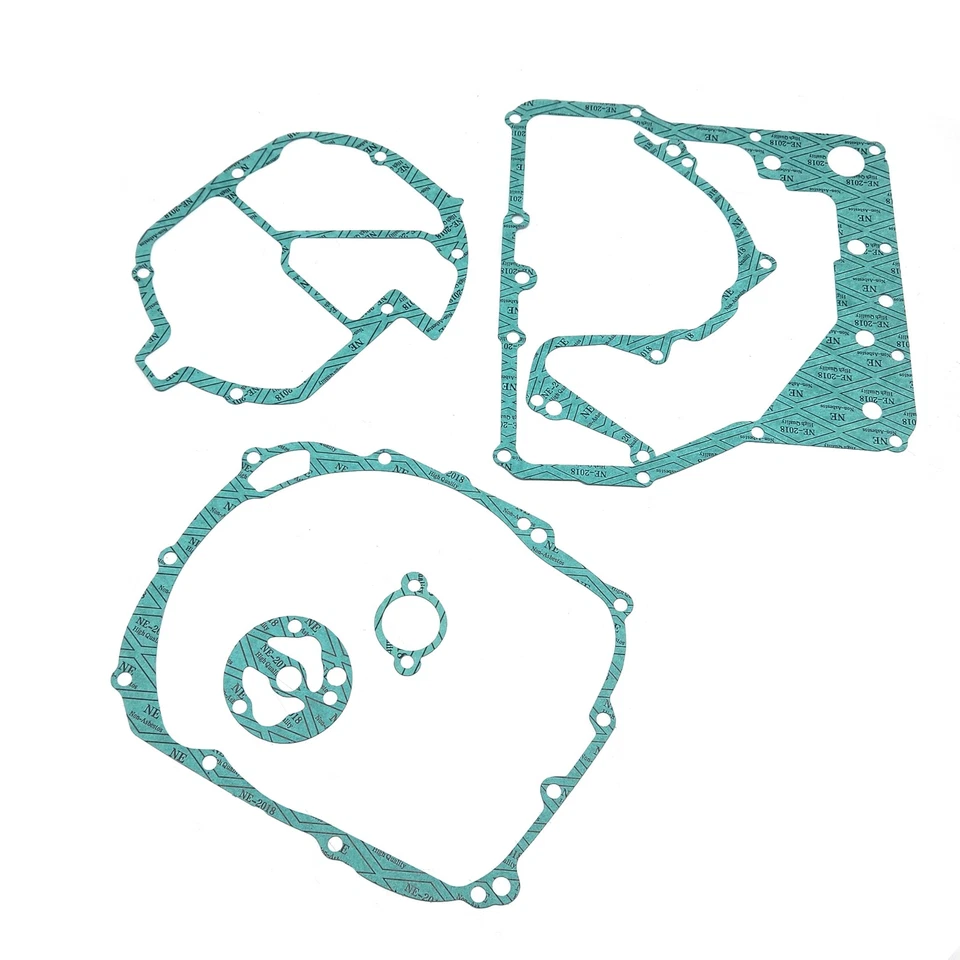 FOR YAMAHA FZR1000R, YZF1000R, GTS1000 (1987-2003) Complete Engine Gasket Kit - Image 4 of 4