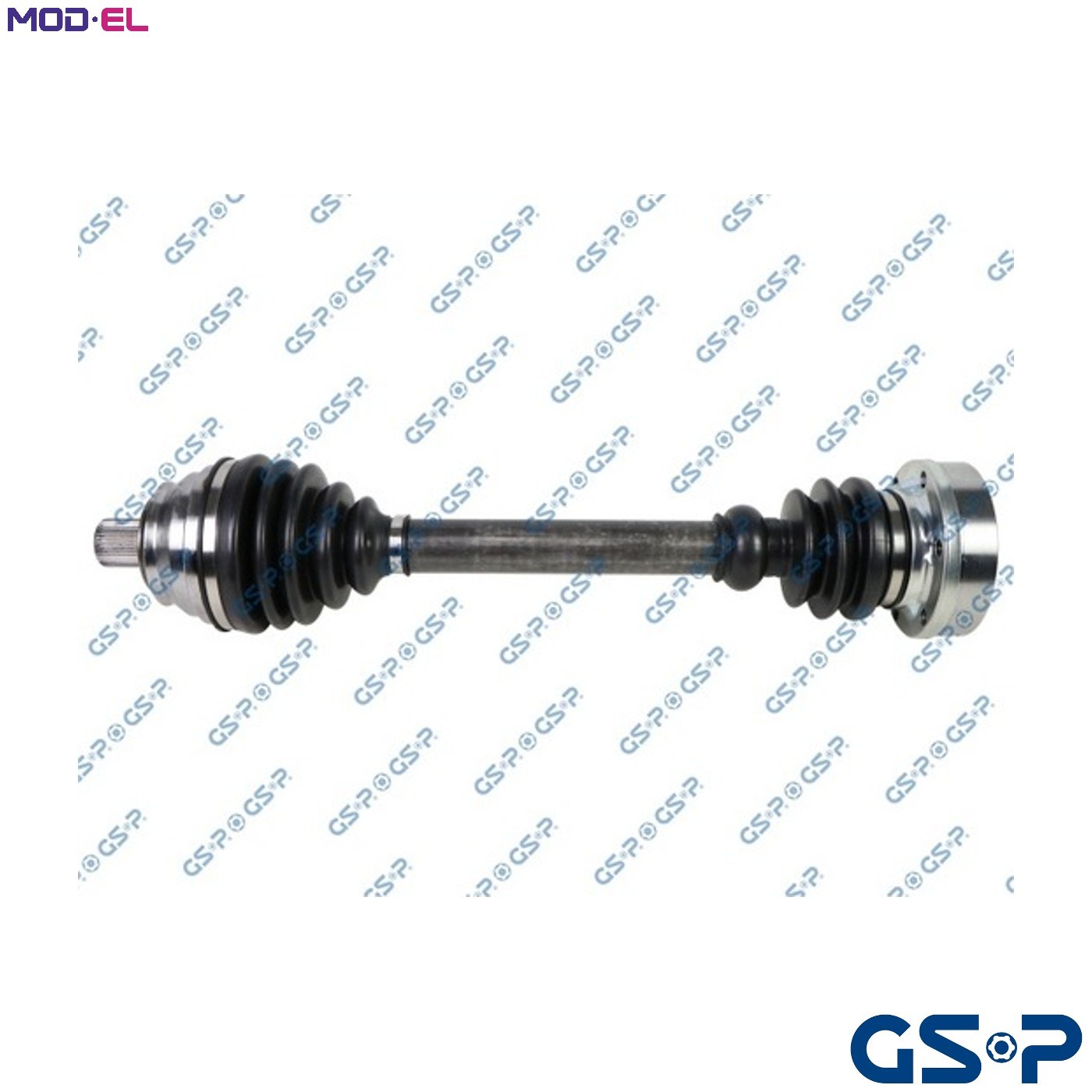 GSP Drive shaft VW 261003 GDS61003,701407271M,701407449FX CV axle,Half shaft,Driveshaft,Axle shaft,CV shaft,Drive axle 701407451X,JZW407449FX - Image 6