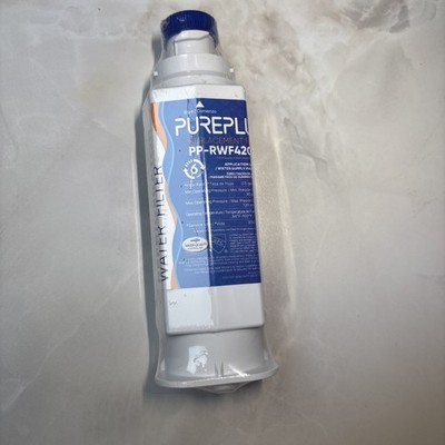 PUREPLUS PP-RWF4200A Refrigerator Water Filter - Replacement Filter New
