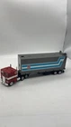 Transformers G1 Optimus Prime Hasbro 1984 Vintage w/ Extra Parts Trailer