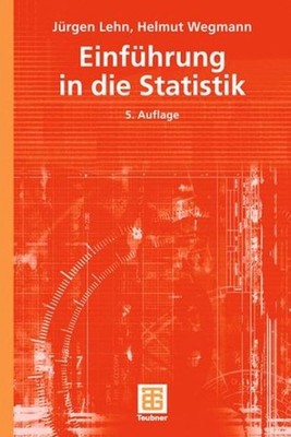 Einf?Hrung In Die Statistik