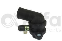 KüHlmittelflansch FüR Chevrolet Daewoo Gm Korea 1997->>