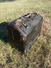 Simonsen Industries Mechanics Tool Box Type II Class A