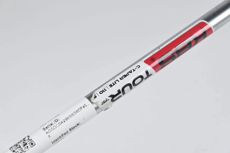 Taylormade RSI TP UDI 5 Iron / 26 Degree / Stiff Flex KBS Tour C-Taper Lite 110 - Image 4 of 4