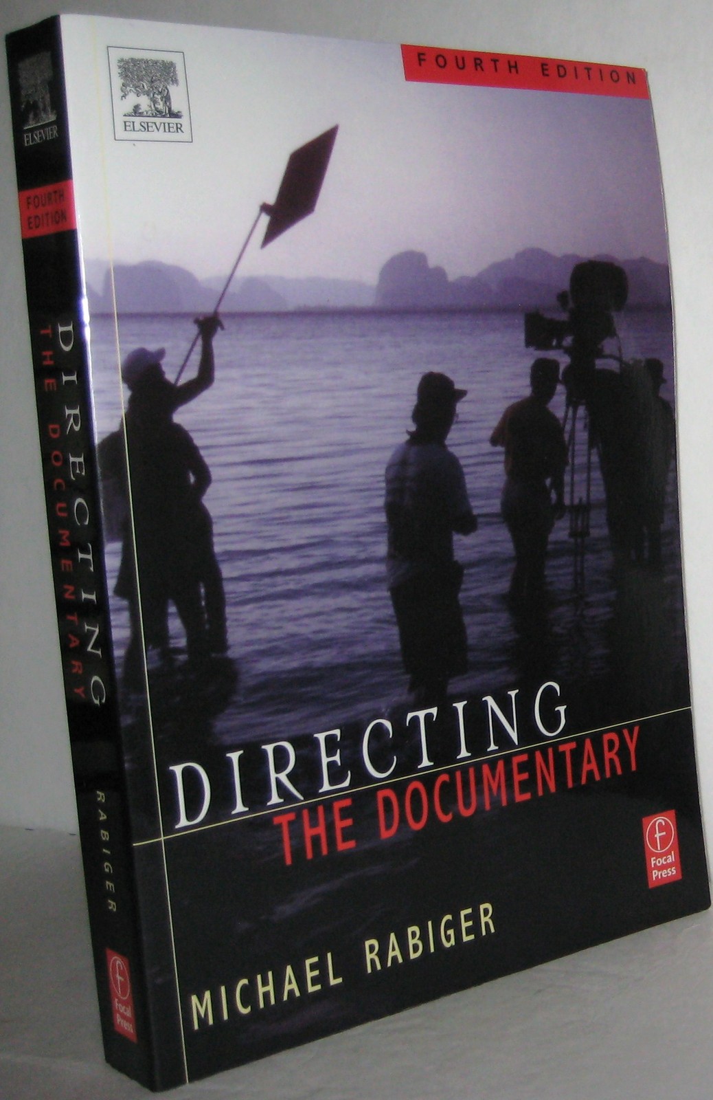 Directing The Documentary Pdf