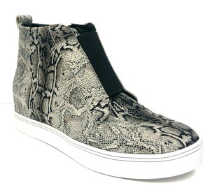 corkys wedge sneakers