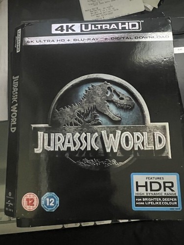 Second (SLIPCOVERS ONLY) 4K UHD Movie SLIPCOVERS - NO Movie included. - Picture 43 of 254