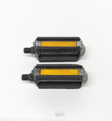 Wald 7146 block bicycle pedals 1/2” - Picture 5 of 7