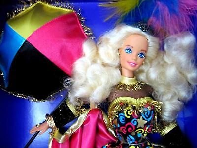 Circus Star 1994 Barbie Doll for sale online