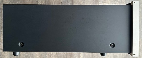 McIntosh MX119 Heimkino Vorverstärker und Prozessor - Bild 7 von 12