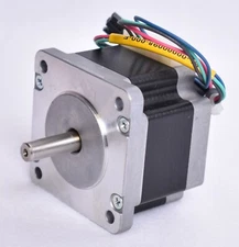 Oriental Motor Vexta 2-Phase Stepping Motor DC 2.1V  PK264JDA