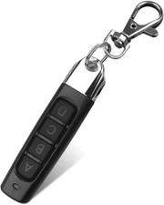 Universal Cloning Electric Gate Door Garage Remote Control Key Fob 433mhz Cloner