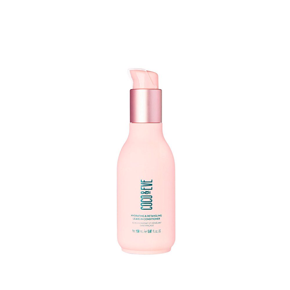 COCO&EVE - Like A Virgin - Leave-in Conditioner 150 mL