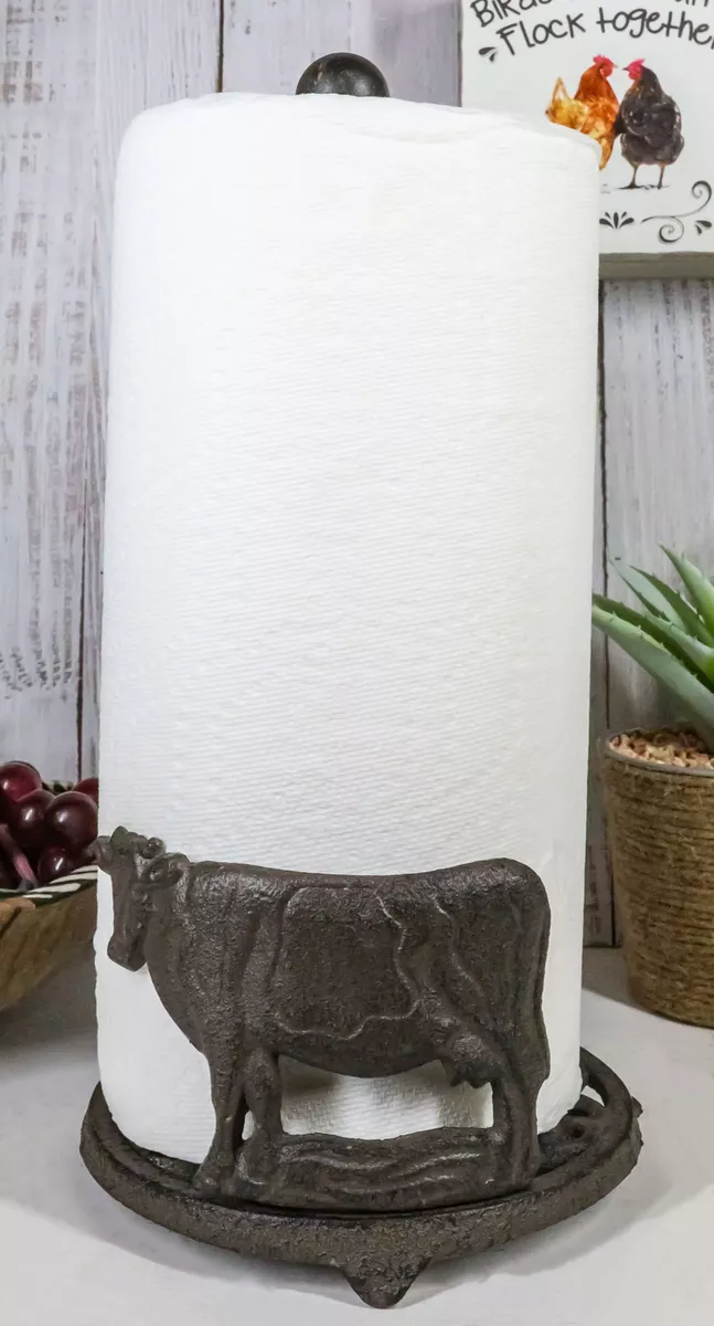 Old fashioned towel holder sales