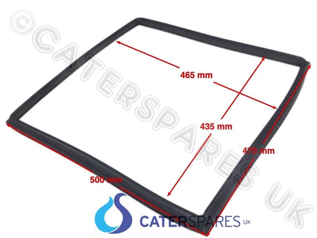 20.00.394p RATIONAL Forno a vapore Combinato Giuntura SCC 61 Guarnizione in  | Acquisti Online su eBay