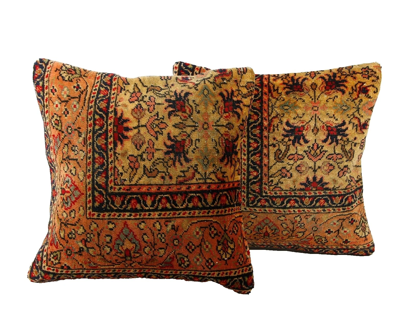 Handmade Ethnic Pillow Cover Home Décor Pillows