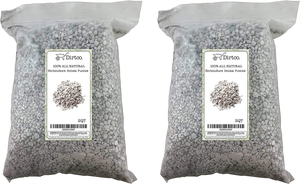 bonsai cactus soil horticultural amendment pumice 2qt pa plants