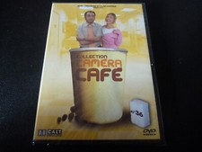 DVD NEUF "CAMERA CAFE COLLECTION N°36"