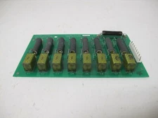 Avtron A18639-1 ADDvantage-32 DC Drive Controller Snubber Microprocessor Board