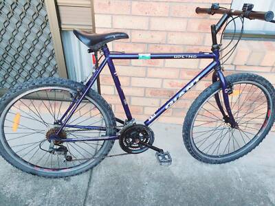 giant upland bike | Bicycles | Gumtree 