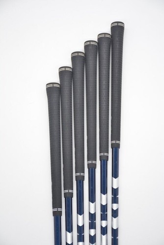 TaylorMade SIM2 Max 5-AW Iron Set R-Flex - Picture 7 of 7