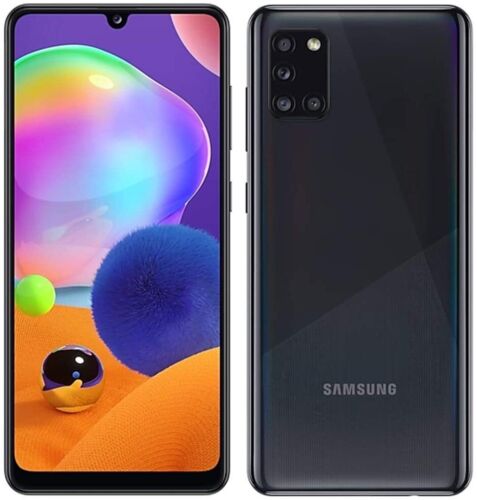 The Price of Samsung Galaxy A50 – 64GB – Prism Crush Black – T- Mobile – Very Good Condition | Samsung Phone