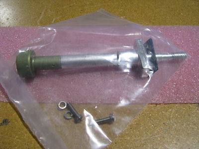 SUNBANK CONNECTOR JACK SCREW # S199-13-20 NSN: 5935-00-583-9834