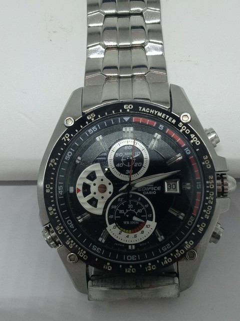 casio edifice ef 543 precio