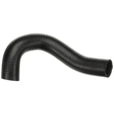Gates Curved Radiator Hose 230MMX33 22689A High Quality Replacement For Toyota