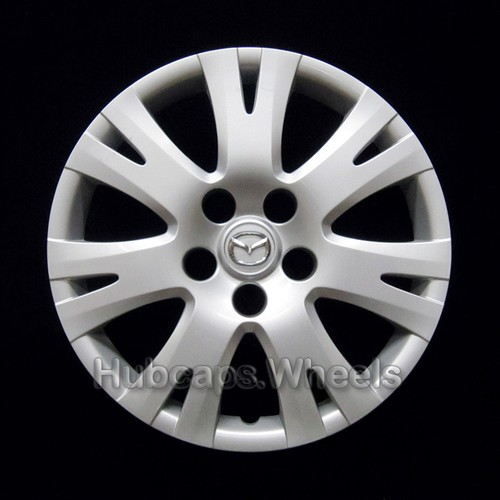 Mazda Mazda6 20092013 Hubcap Genuine Factory Original OEM 56554