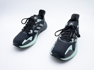 adidas X9000L3 C.Rdy Unisex Sneaker Laufschuh Turnschuh Gr42 2/3 EU Art25066-100