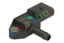 EXHAUST FUMES PRESSURE SENSOR FITS SKODA OCTAVIA III 20D 1112-1020